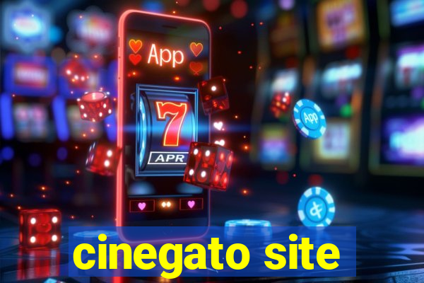 cinegato site